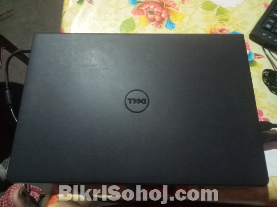 DELL LAPTOP